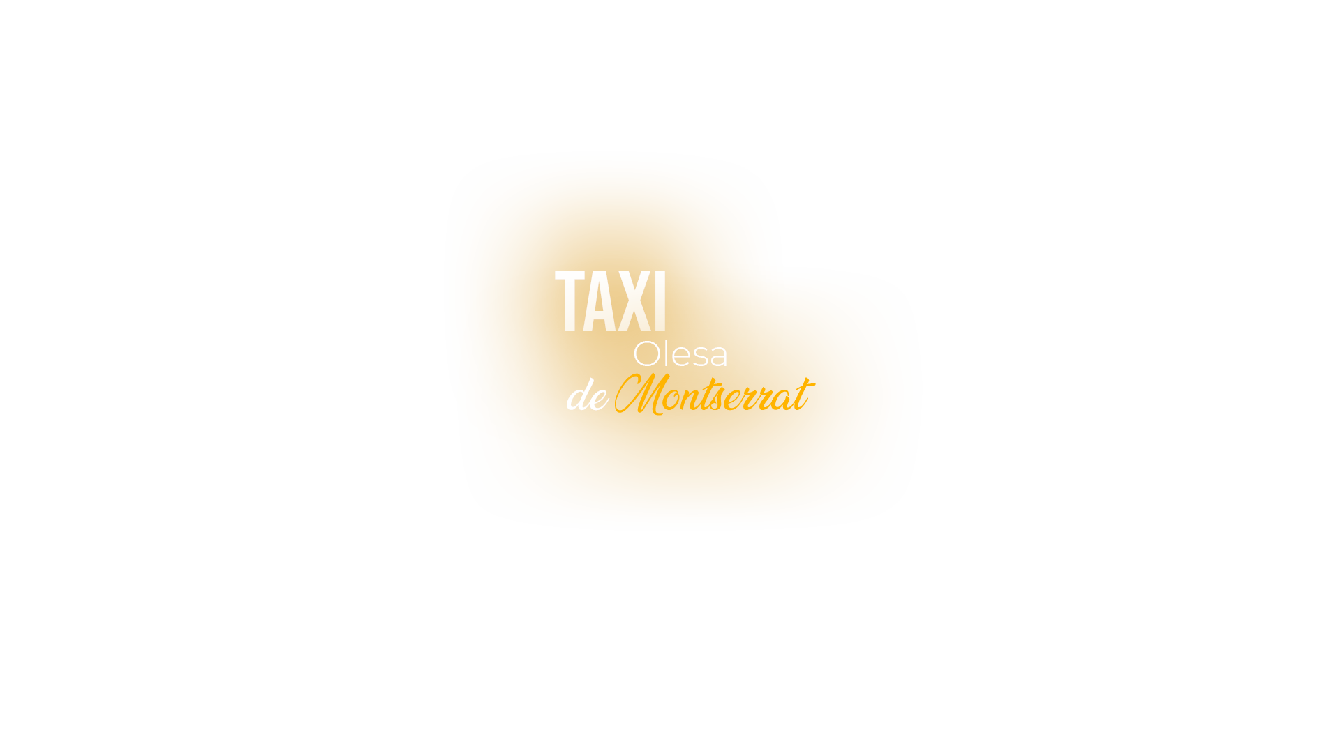 Taxi Olesa de Montserrat